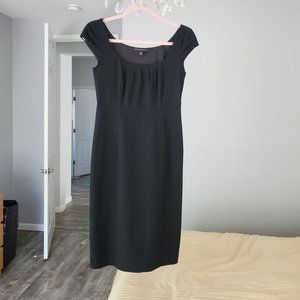 Little Black Dress - Banana Republic - Size 2